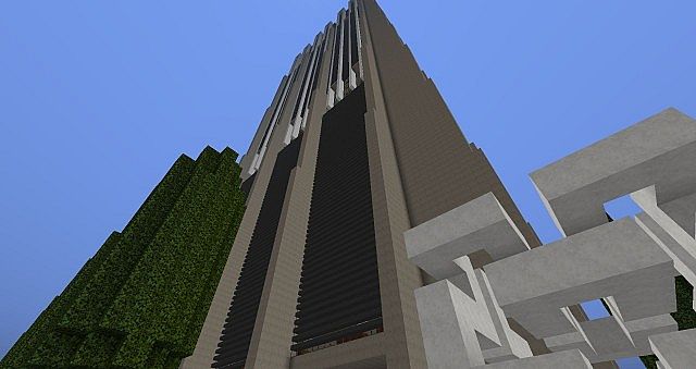 X64 152 Seviat City Texture Pack 한마포